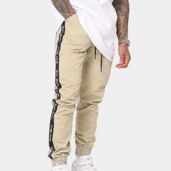 Saint Morta Sport X Joggers Jogger Pants - Picture 1 of 1